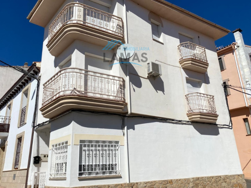 Casa Talayuela 125000 CA 0072